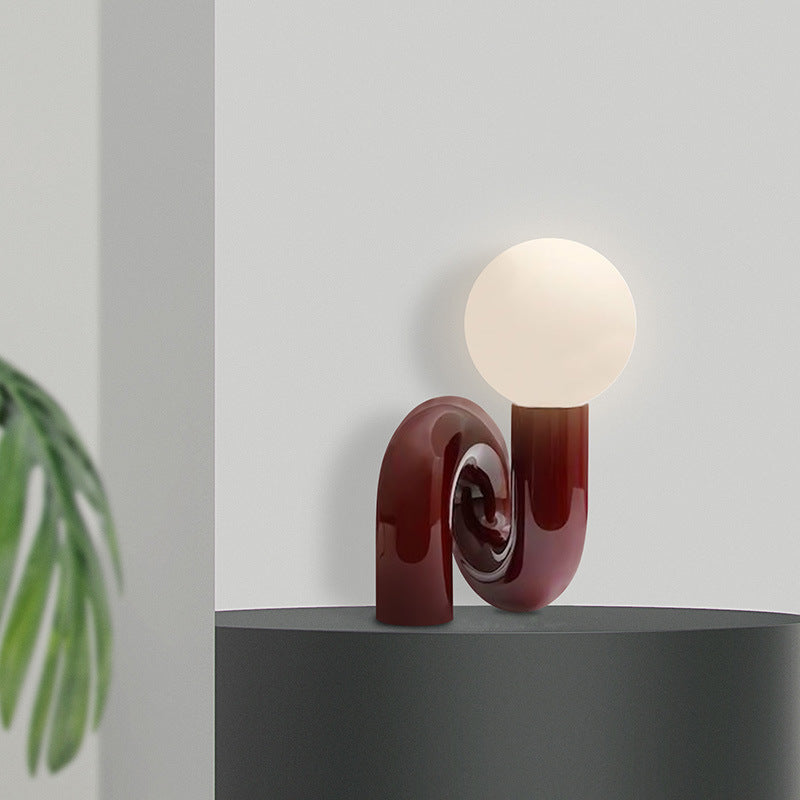 Neotenic Table Lamp