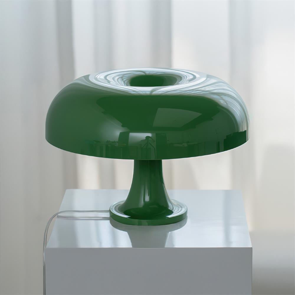 Nessino Mushroom Table Lamp - Loonglight
