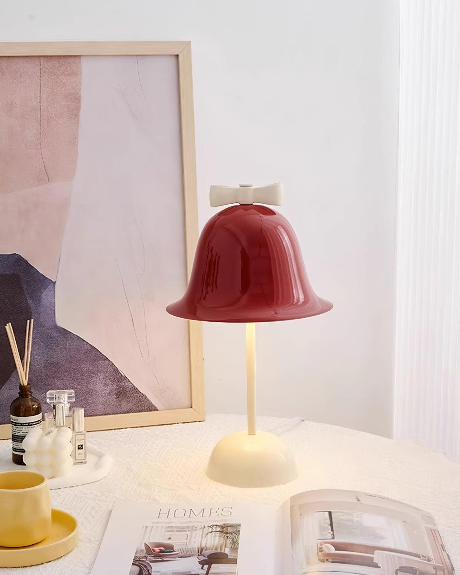 Nessino Table Lamp - Loonglight