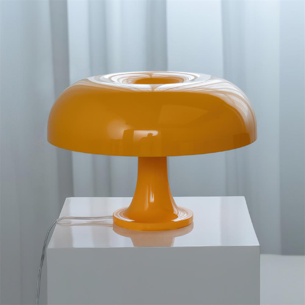 Nessino Mushroom Table Lamp - Loonglight