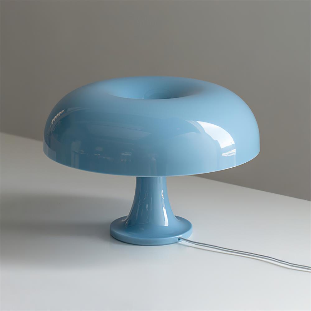 Nessino Mushroom Table Lamp - Loonglight