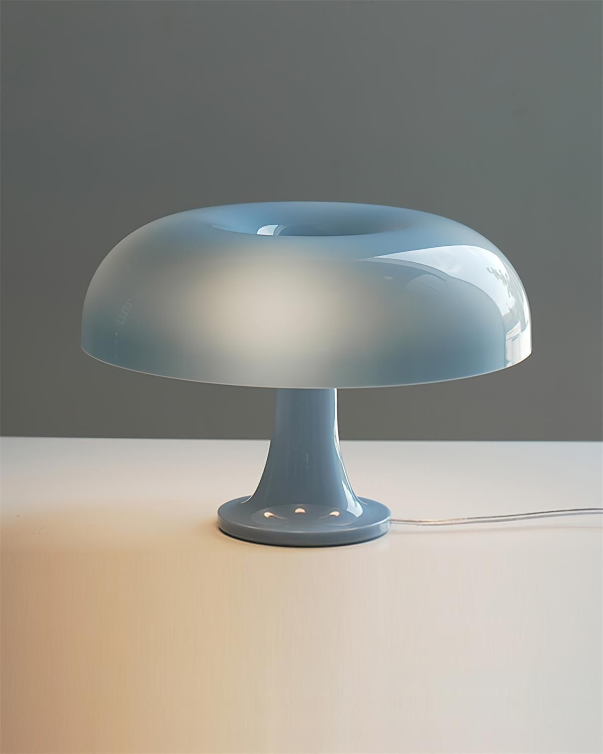 Nessino Mushroom Table Lamp - Loonglight