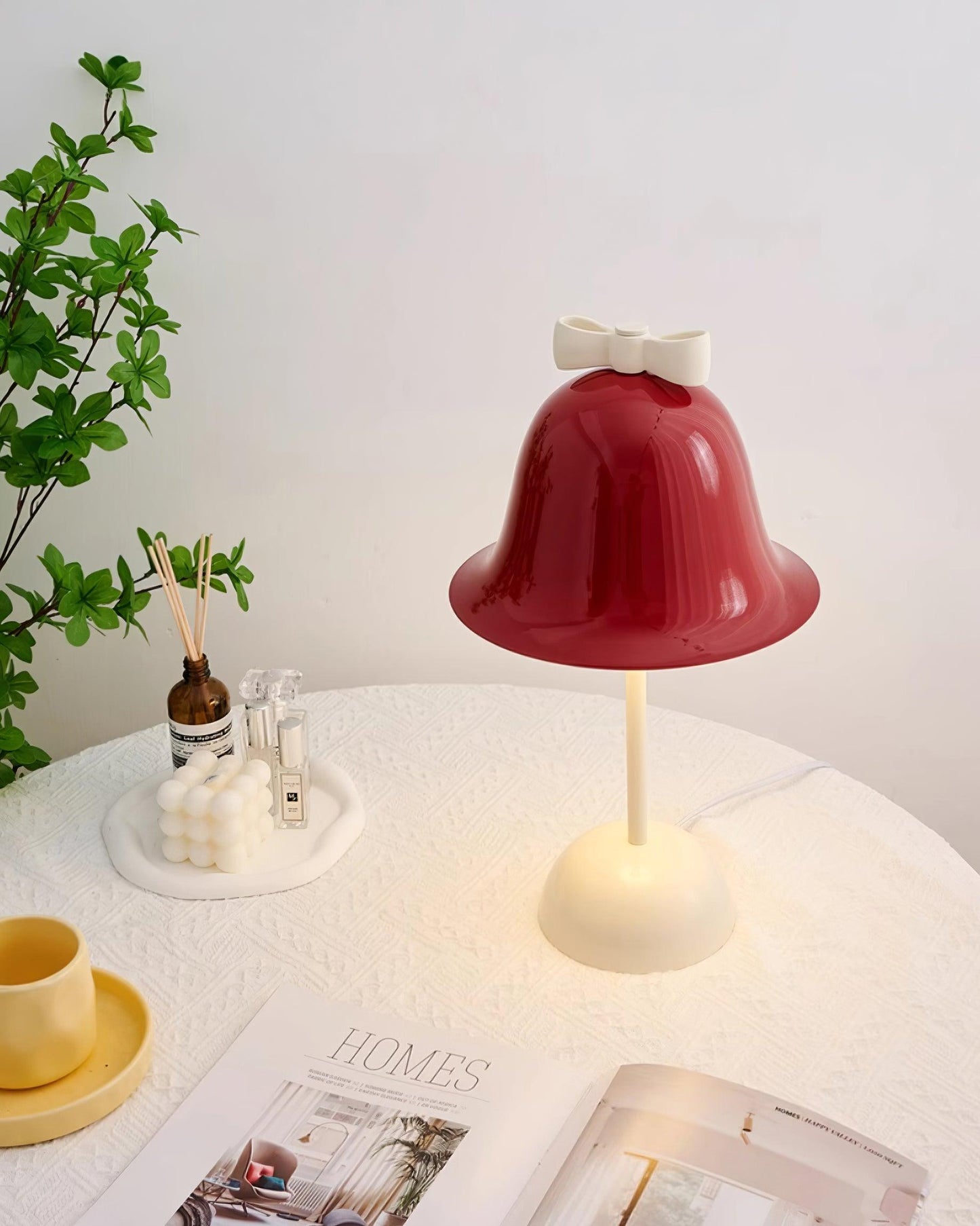 Nessino Table Lamp - Loonglight