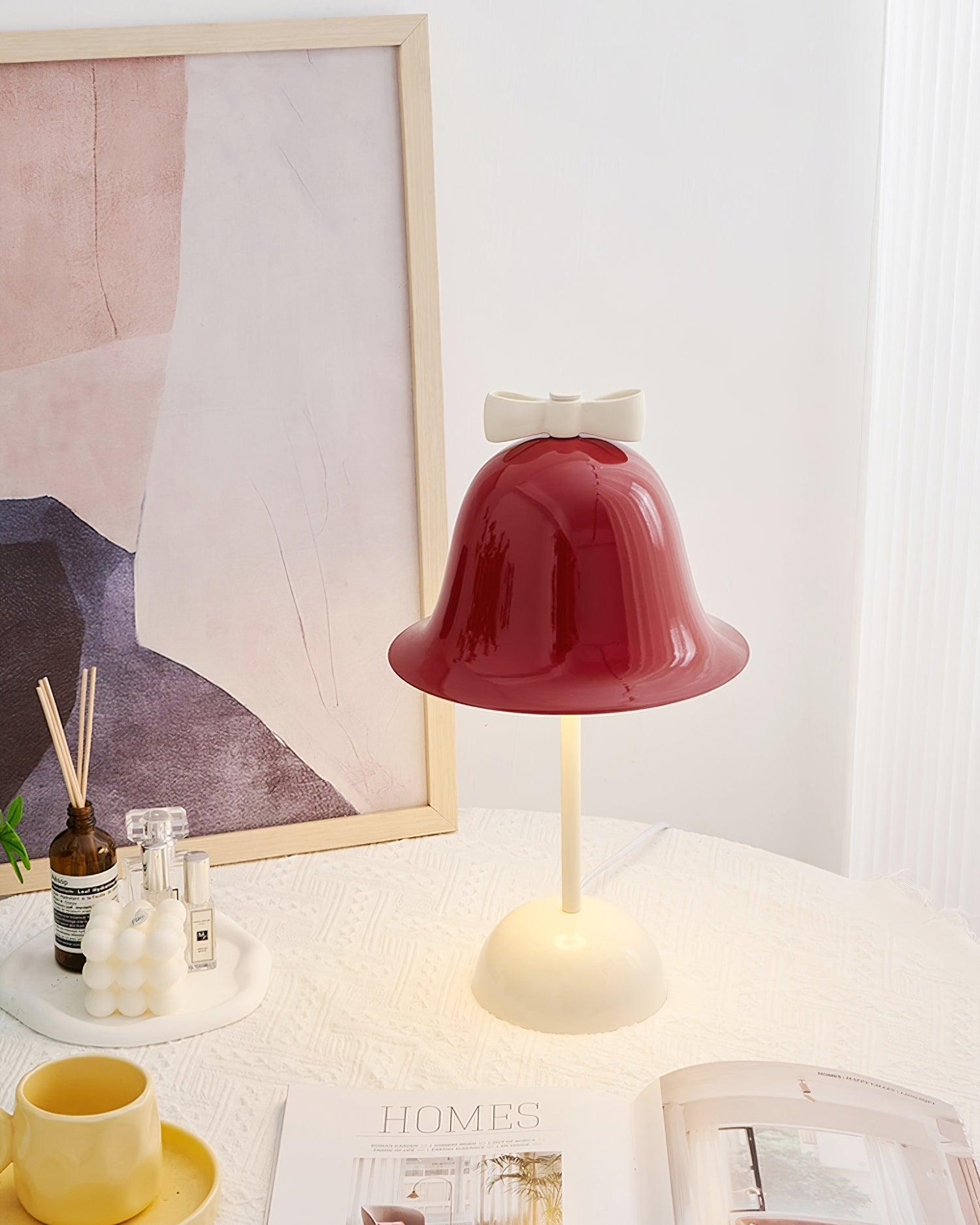 Nessino Table Lamp - Loonglight