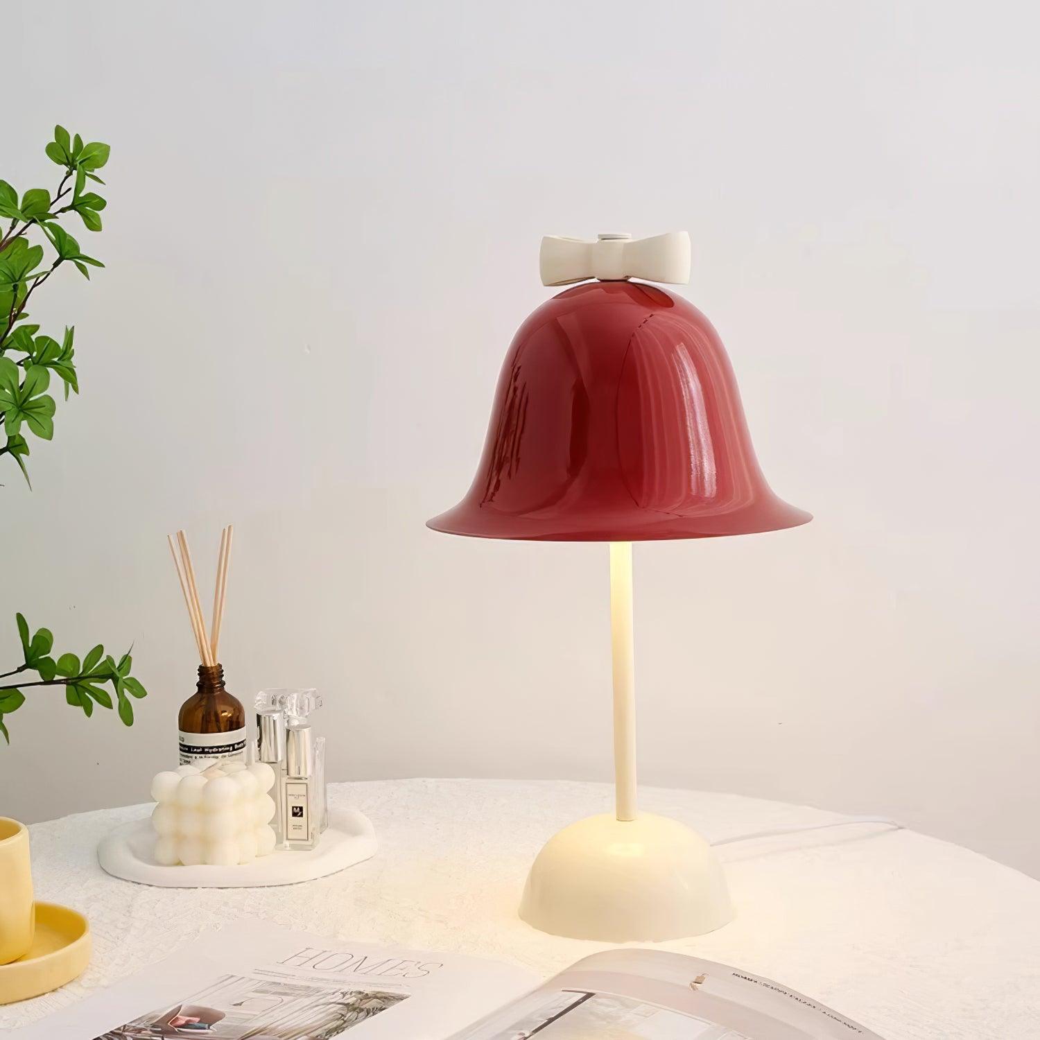 Nessino Table Lamp - Loonglight