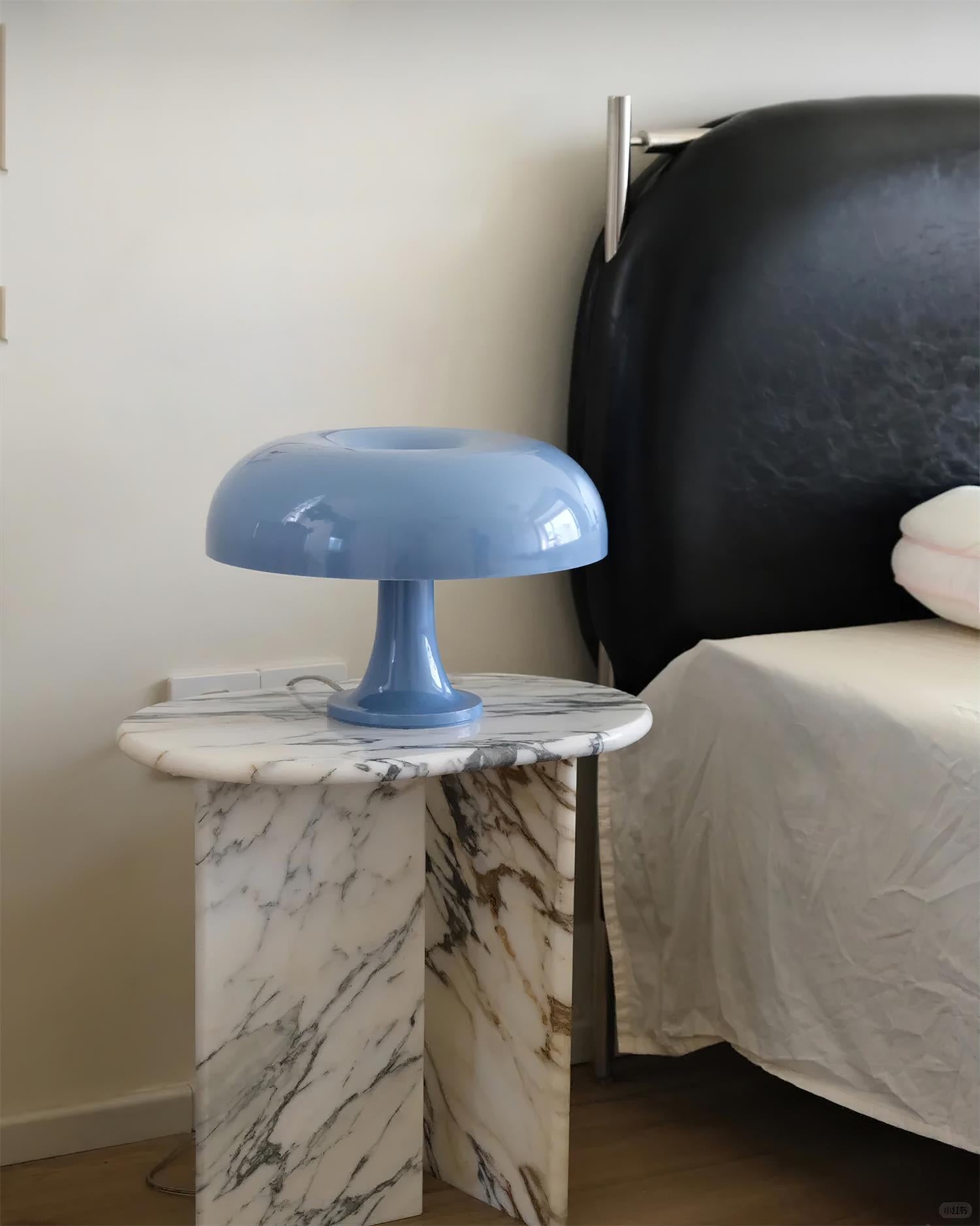 Nessino Mushroom Table Lamp - Loonglight