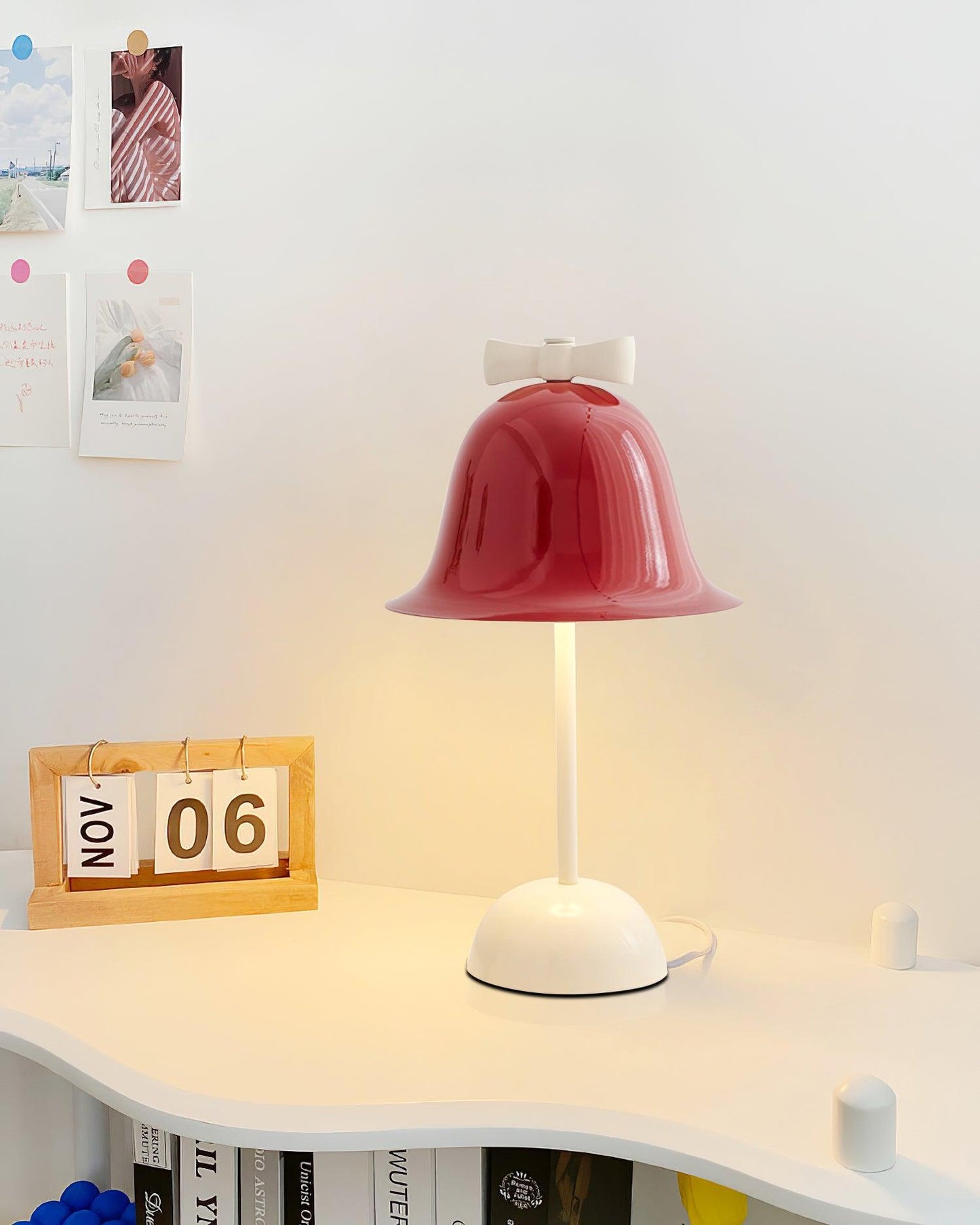 Nessino Table Lamp - Loonglight