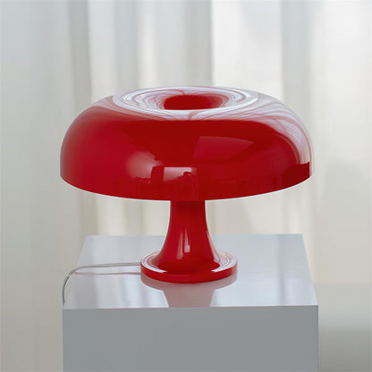 Nessino Mushroom Table Lamp - Loonglight