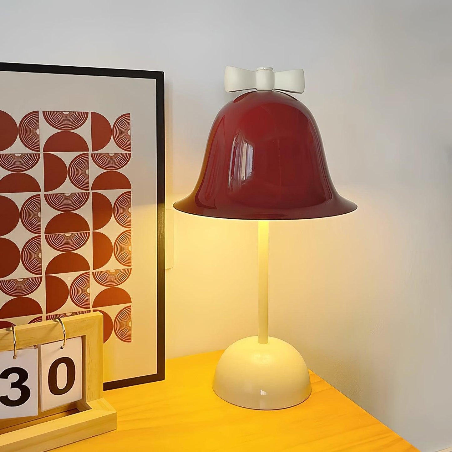Nessino Table Lamp - Loonglight
