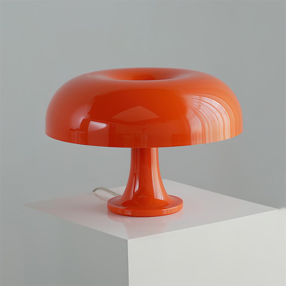 Nessino Mushroom Table Lamp - Loonglight