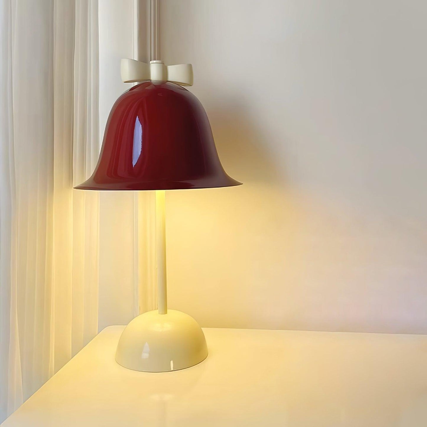 Nessino Table Lamp - Loonglight