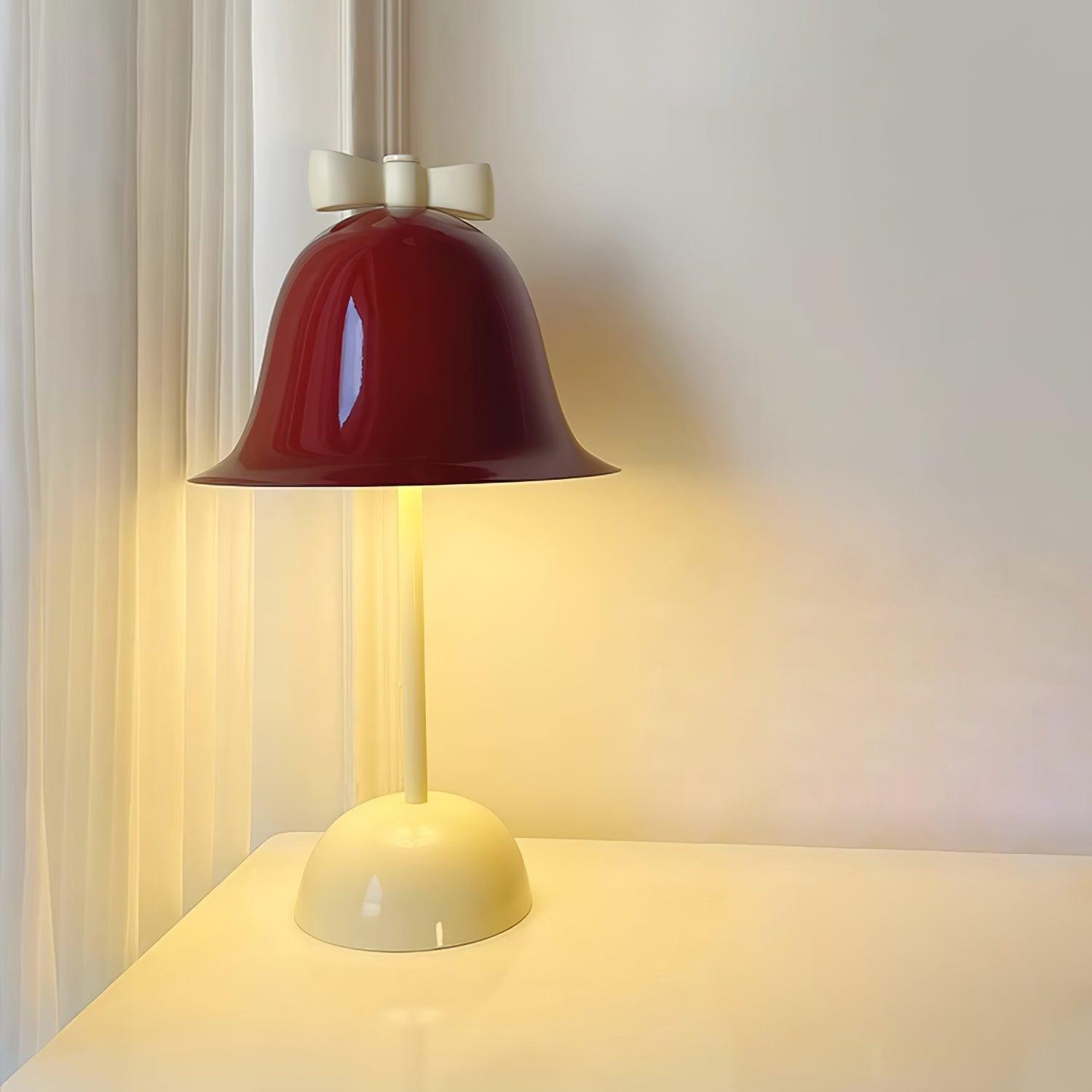 Nessino Table Lamp - Loonglight