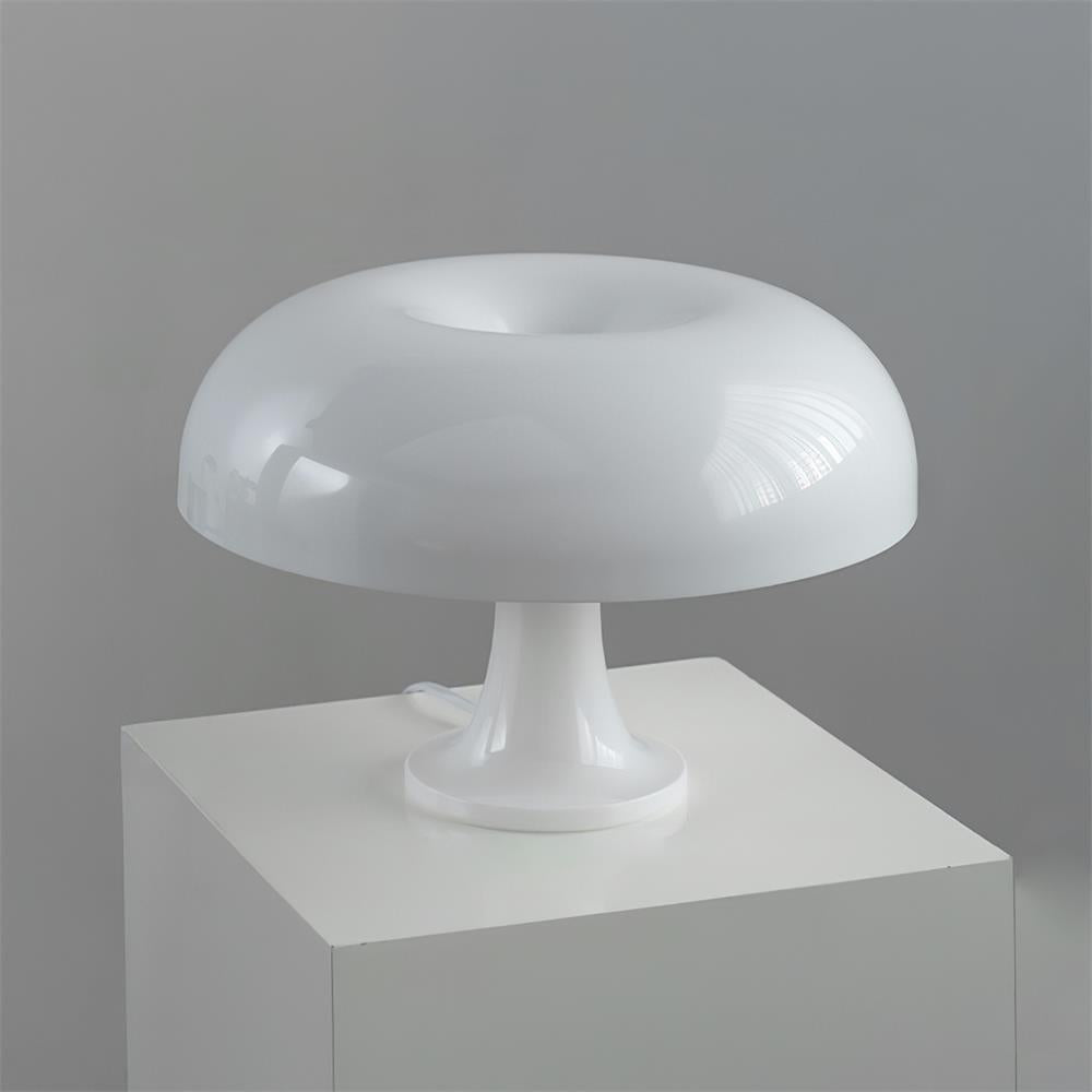 Nessino Mushroom Table Lamp - Loonglight