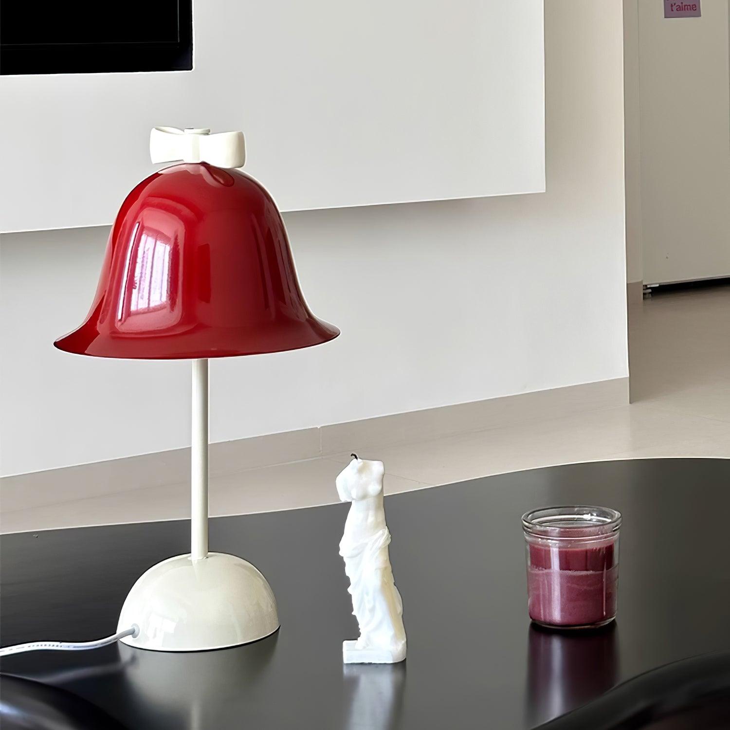 Nessino Table Lamp - Loonglight