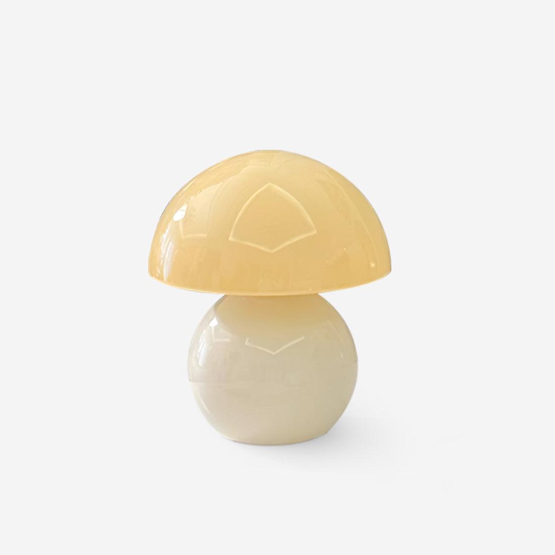 Nesso Mushroom Table Lamp - Loonglight