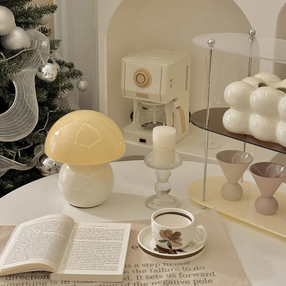 Nesso Mushroom Table Lamp - Loonglight