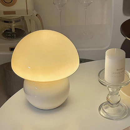 Nesso Mushroom Table Lamp - Loonglight