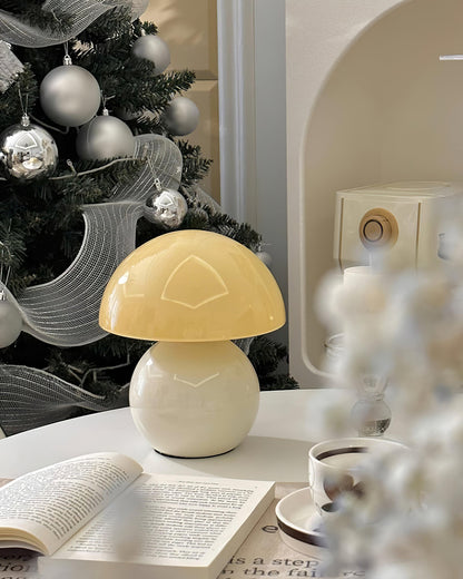 Nesso Mushroom Table Lamp - Loonglight