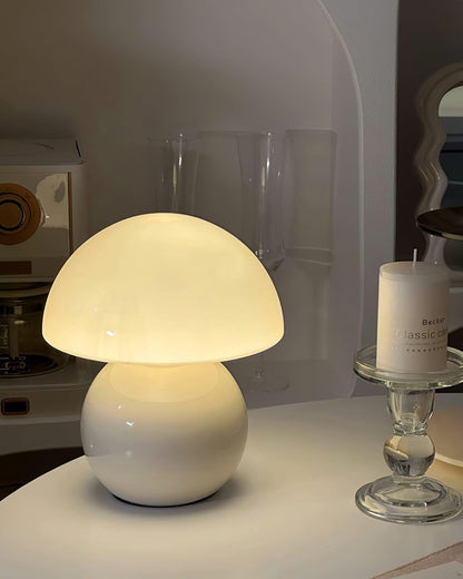 Nesso Mushroom Table Lamp - Loonglight
