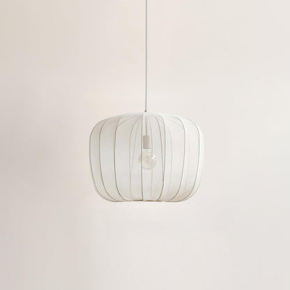Nevola Pumpkin Pendant Lamp - Loonglight