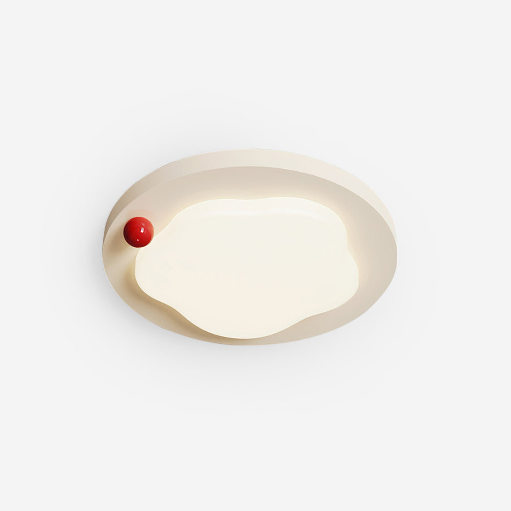 Niera Ceiling Light - Loonglight