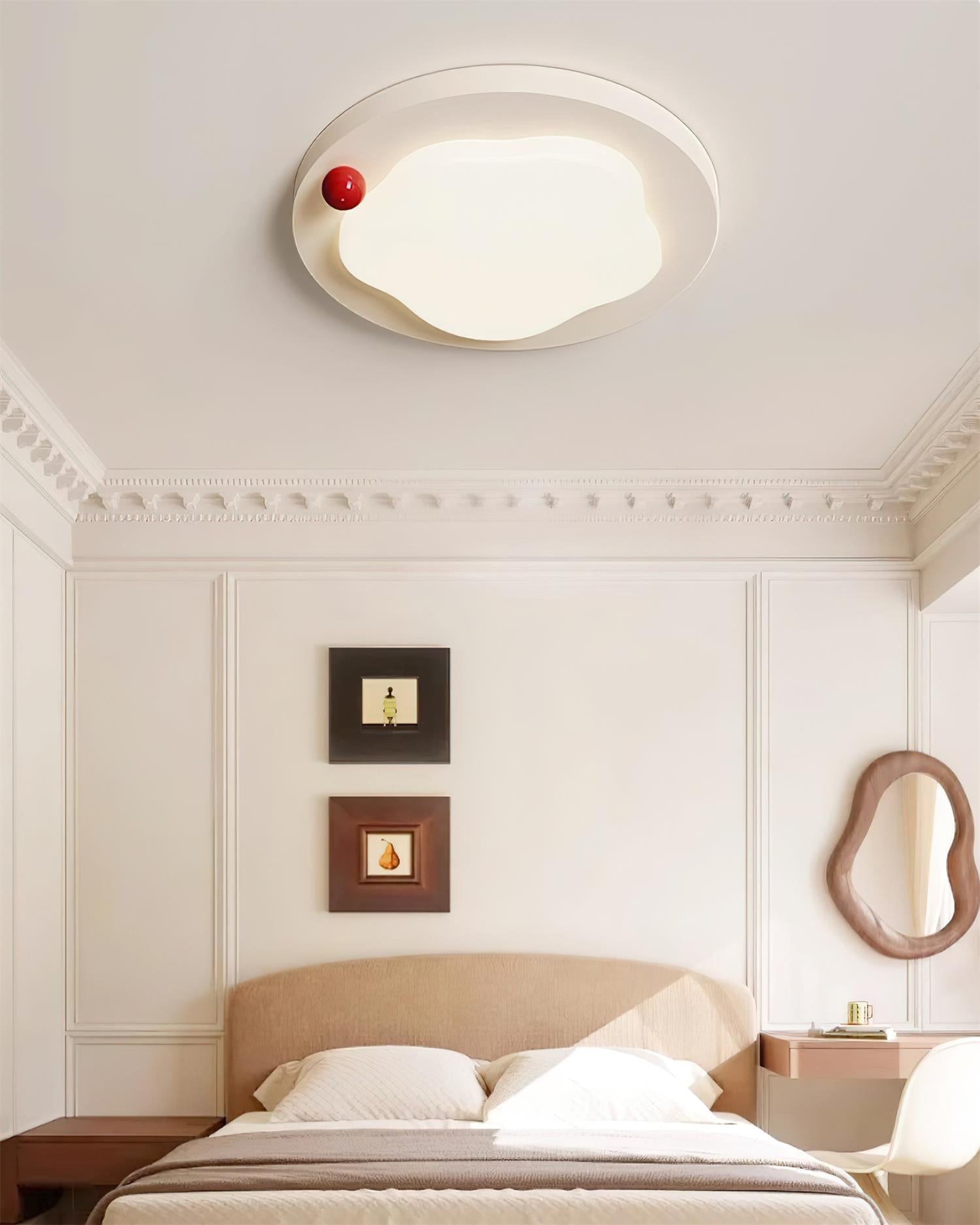 Niera Ceiling Light - Loonglight