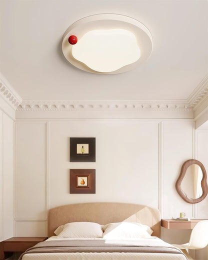 Niera Ceiling Light - Loonglight