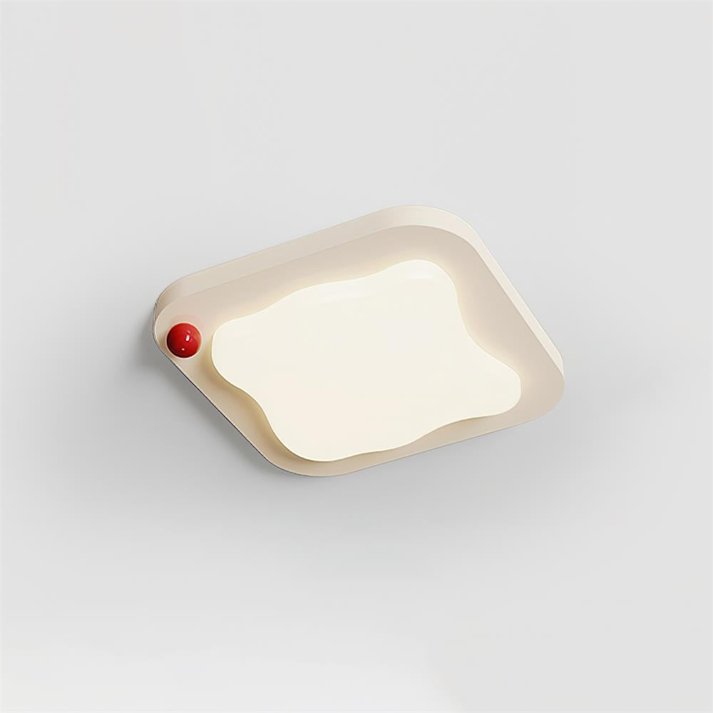 Niera Ceiling Light - Loonglight