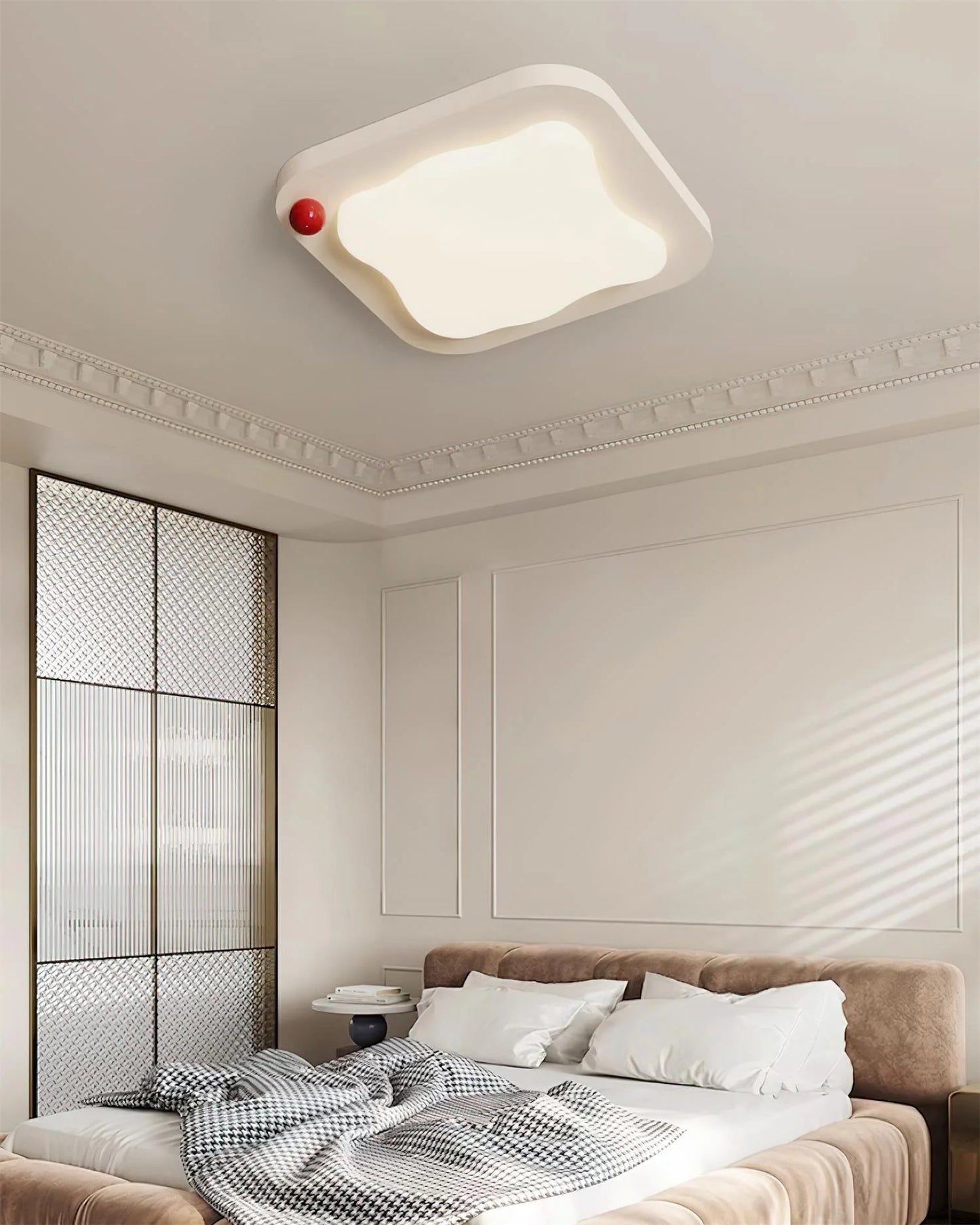 Niera Ceiling Light - Loonglight