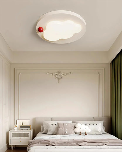 Niera Ceiling Light - Loonglight