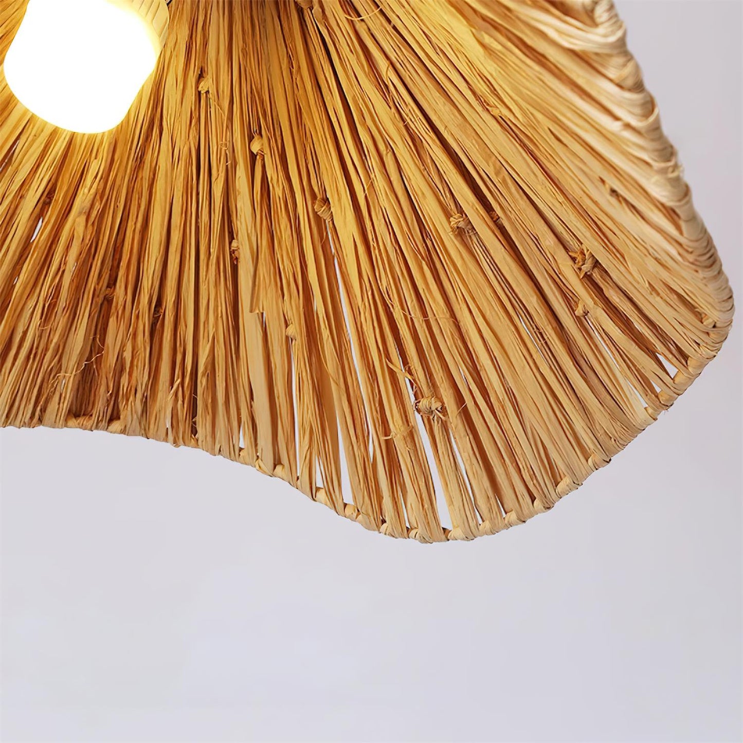 Nikita Lotus Pendant Light