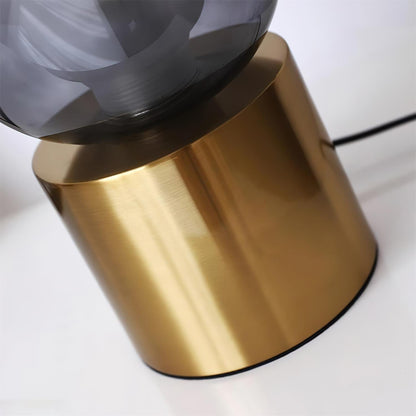 Nimbus Table Lamp - Loonglight