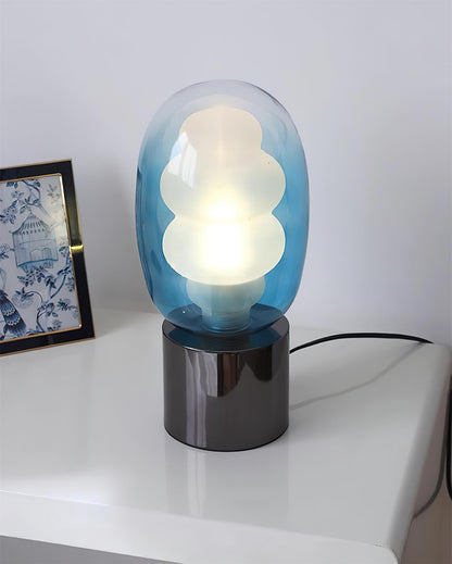 Nimbus Table Lamp - Loonglight