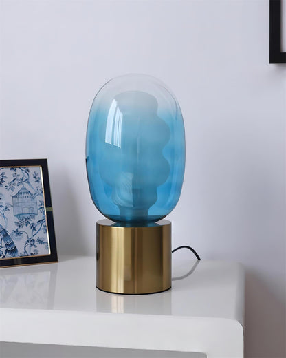 Nimbus Table Lamp - Loonglight
