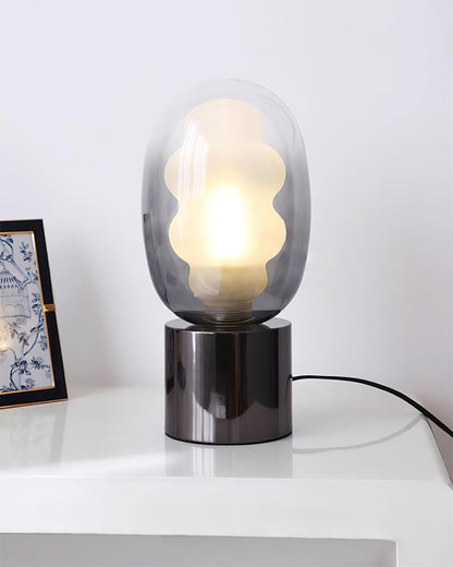 Nimbus Table Lamp - Loonglight