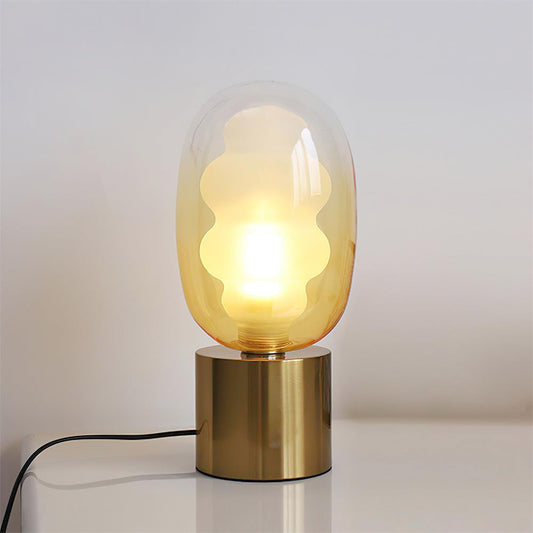 Nimbus Table Lamp - Loonglight