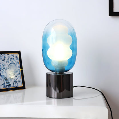 Nimbus Table Lamp - Loonglight