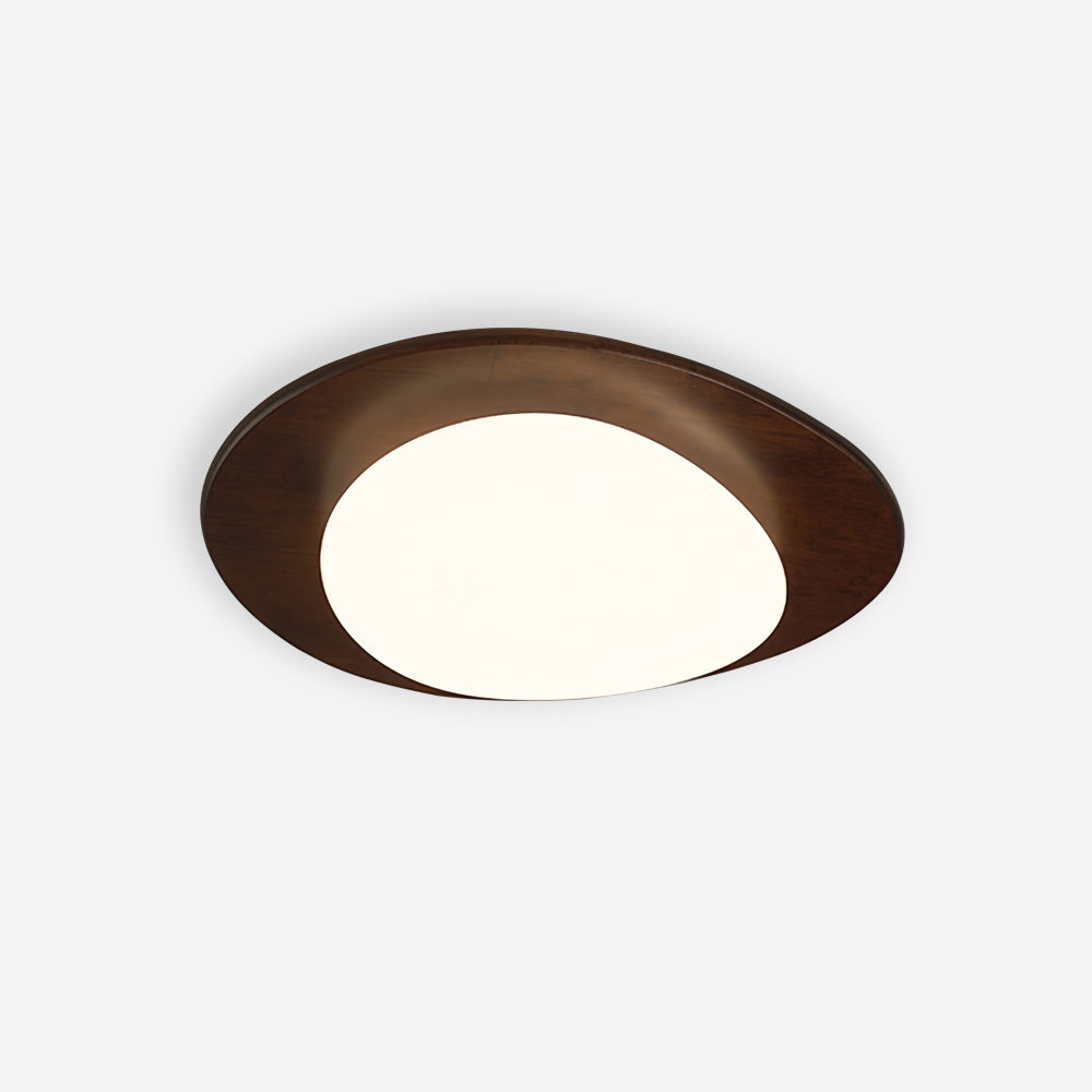 Niseko Ceiling Light - Loonglight