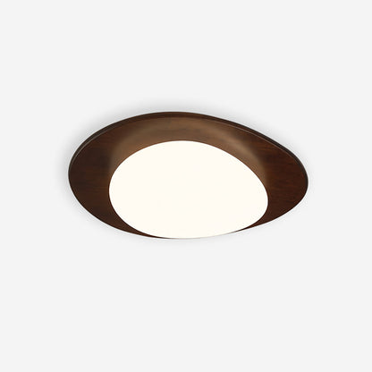 Niseko Ceiling Light - Loonglight