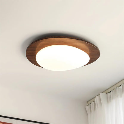 Niseko Ceiling Light - Loonglight