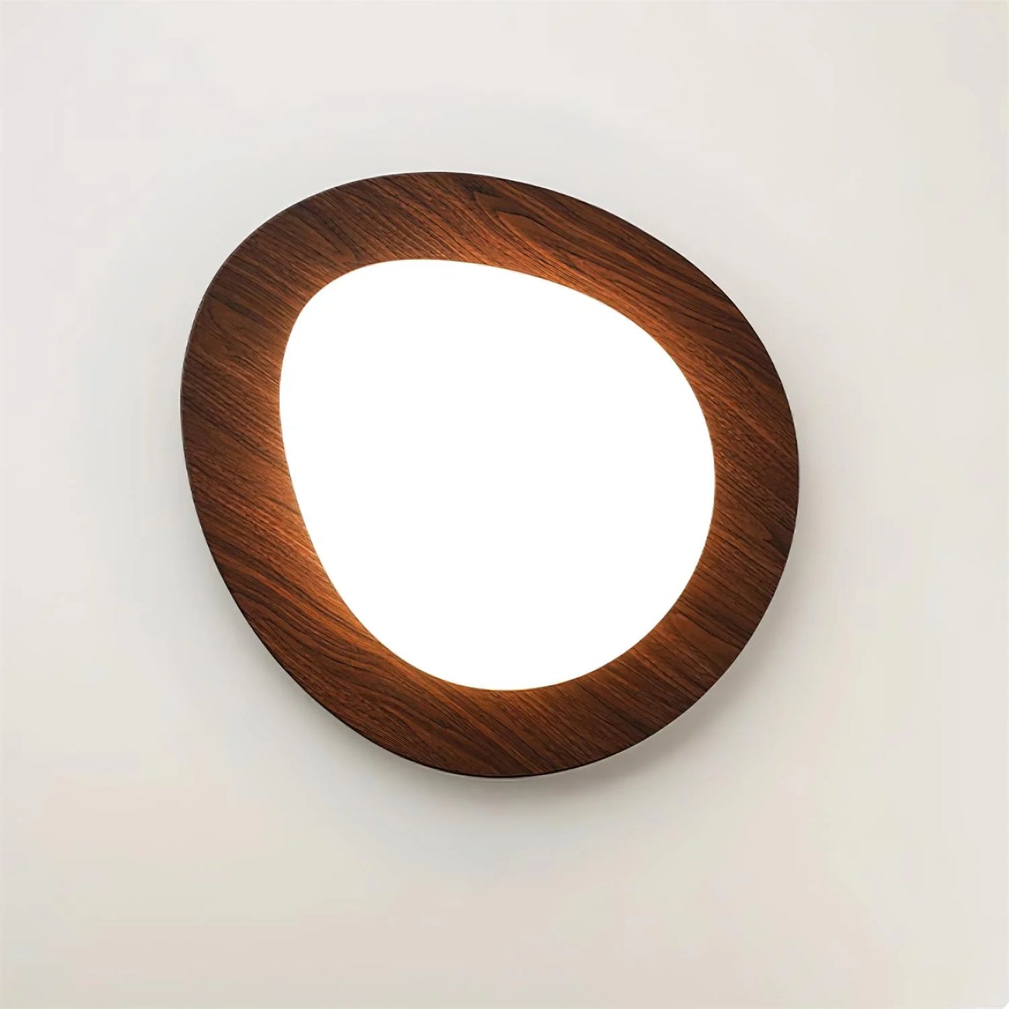 Niseko Ceiling Light - Loonglight