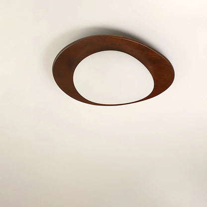 Niseko Ceiling Light - Loonglight