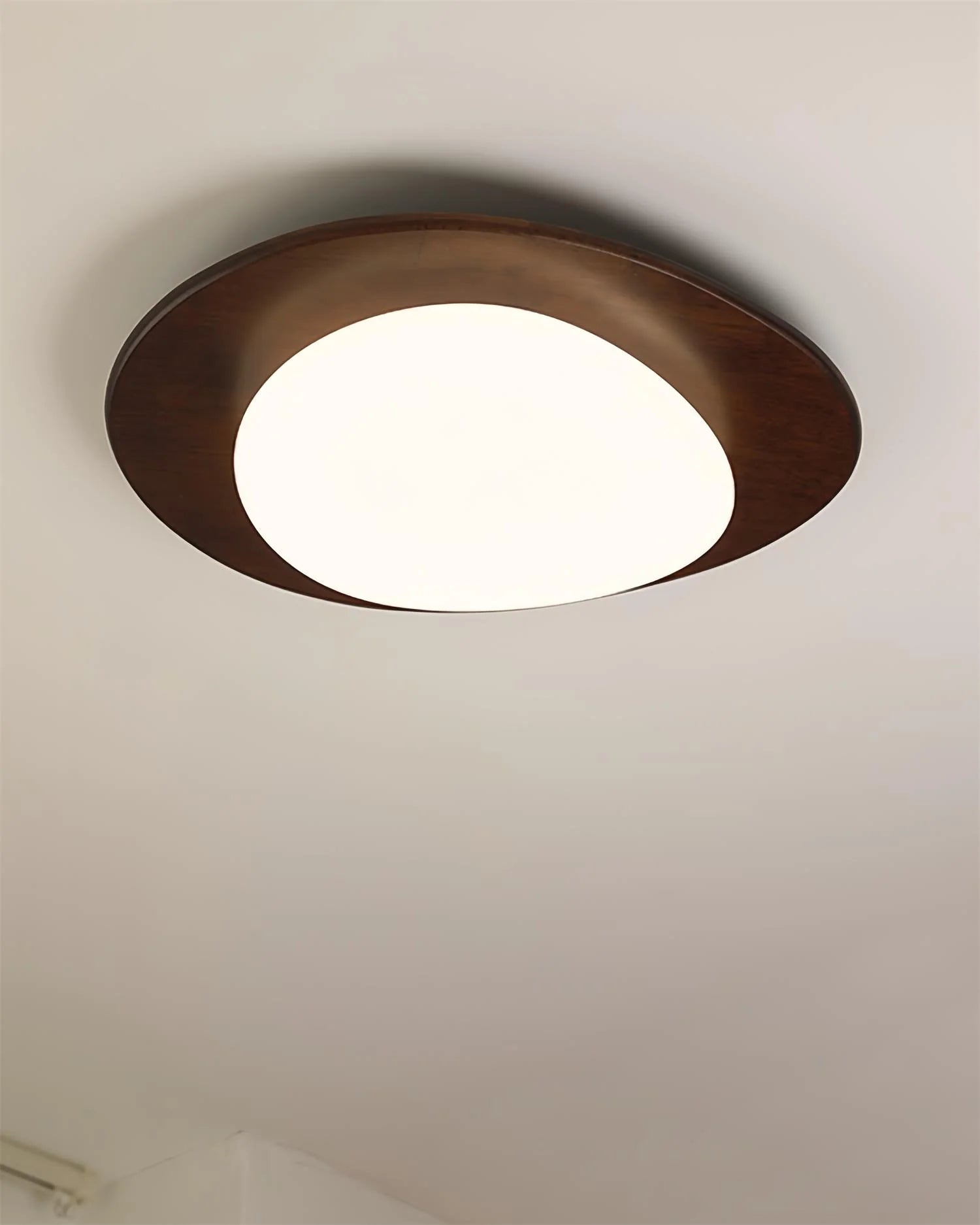 Niseko Ceiling Light - Loonglight