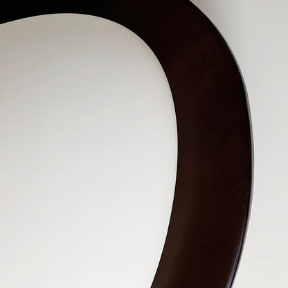 Niseko Ceiling Light - Loonglight