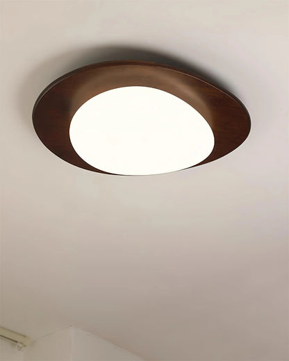 Niseko Ceiling Light - Loonglight