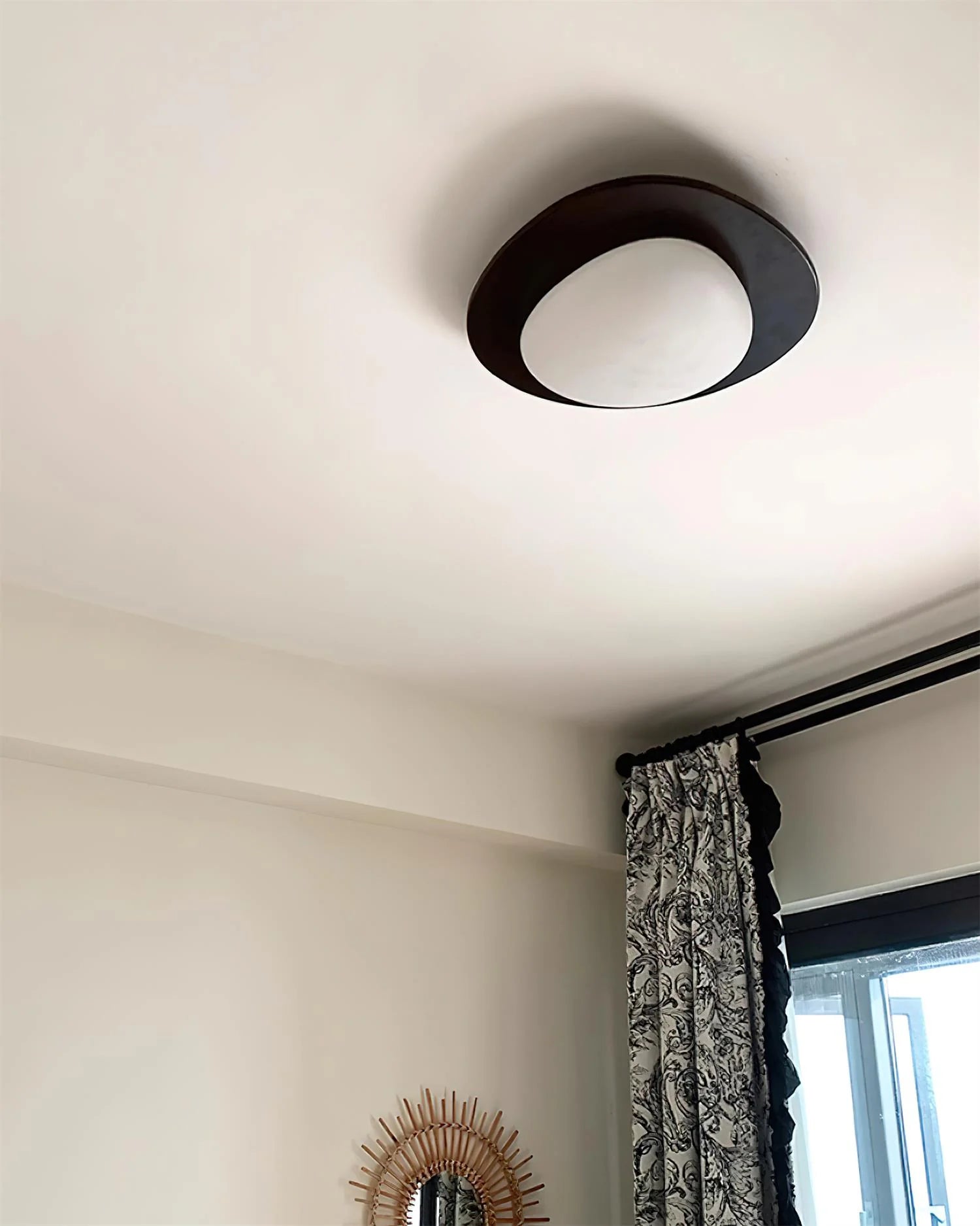 Niseko Ceiling Light - Loonglight