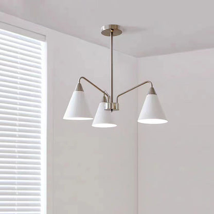 Fashion Cono Chandelier - Loonglight
