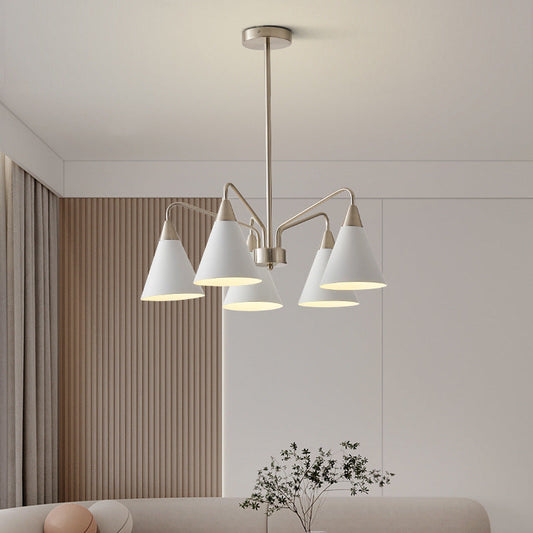 Fashion Cono Chandelier - Loonglight