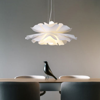 Modern Flower Pendant Light