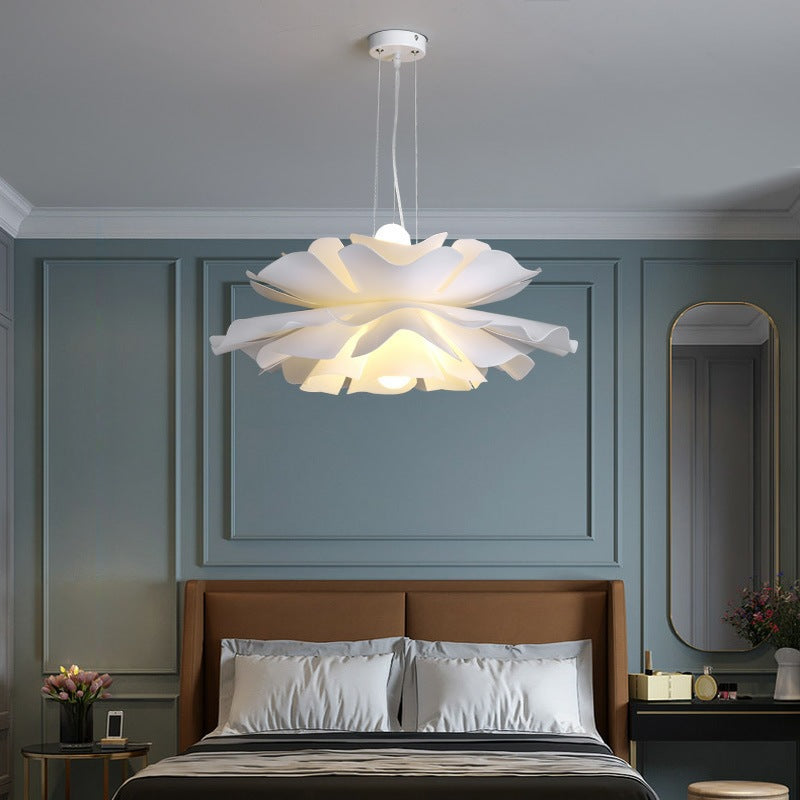 Modern Flower Pendant Light